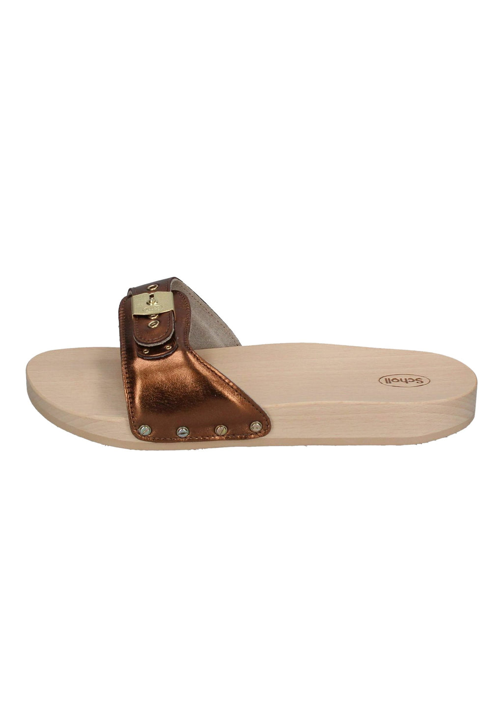 Scholl