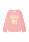 MINOTI CREW NECK PRINTED