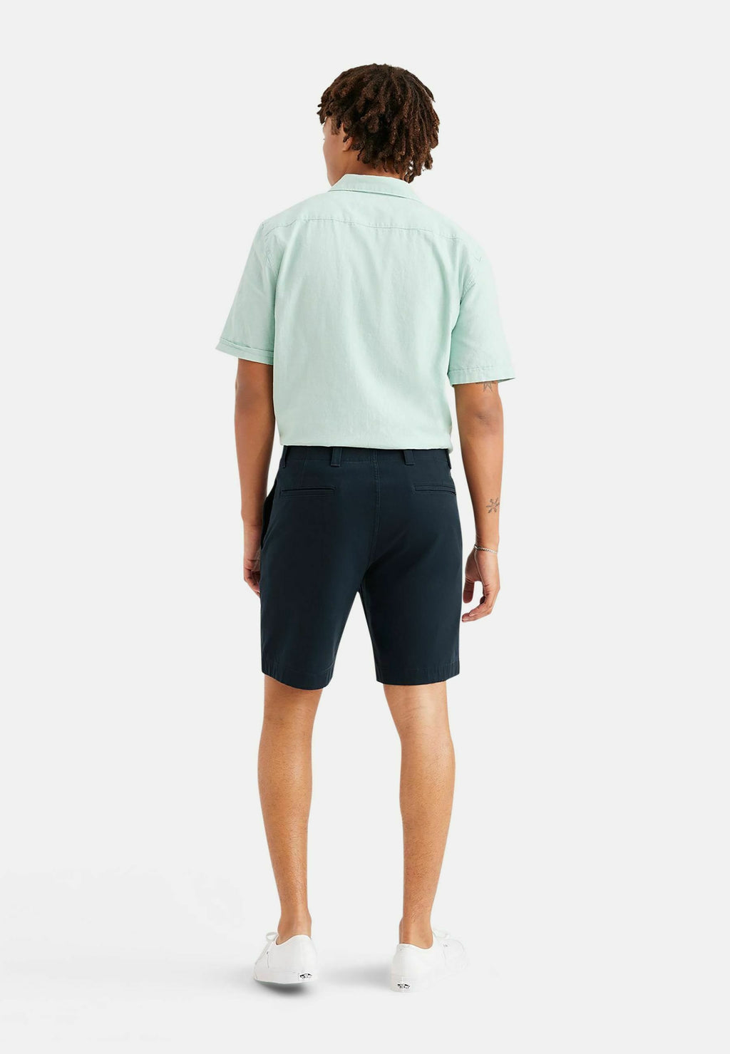 DOCKERS  STRAIGHT FIT CALIFORNIA