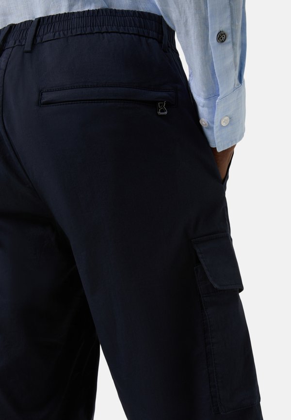 Bogner MARC