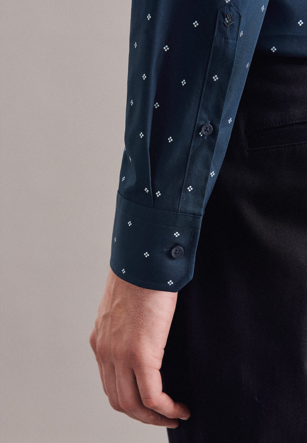 Seidensticker X-SLIM FIT