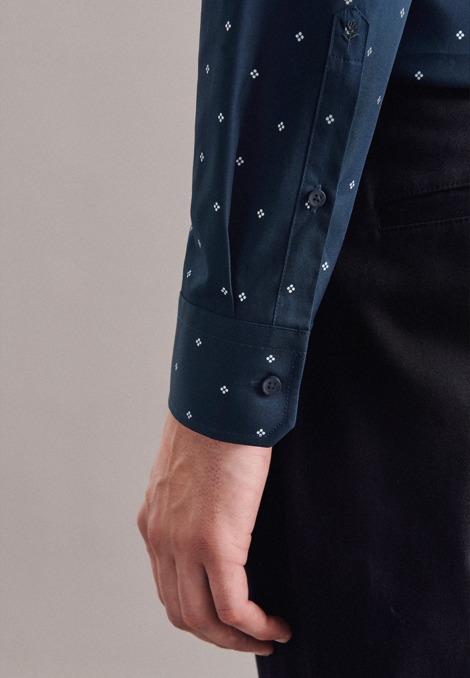 Seidensticker X-SLIM FIT