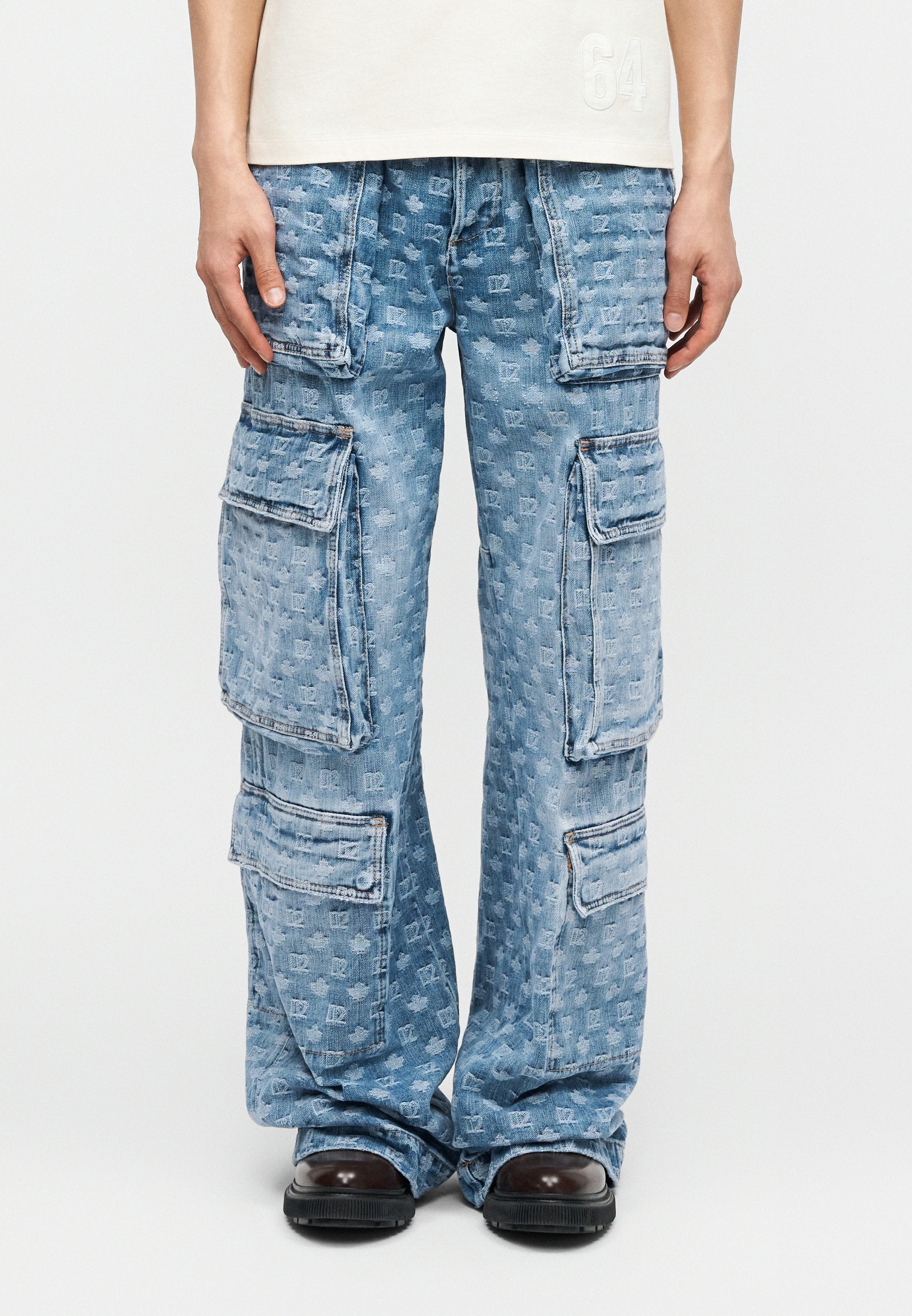 Dsquared2 UTILITY BIG
