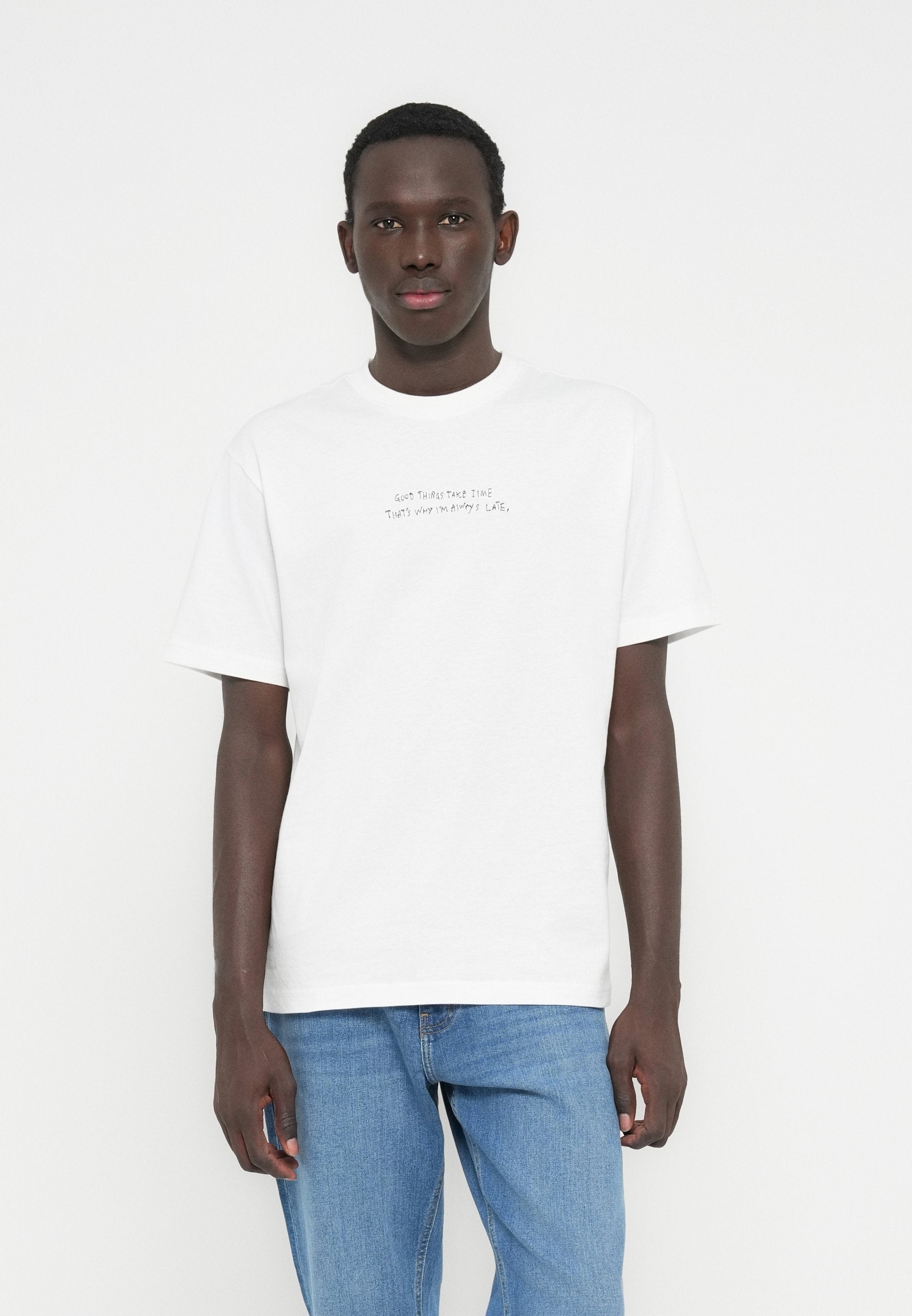 Only & Sons ONSAARON LIFE TEE