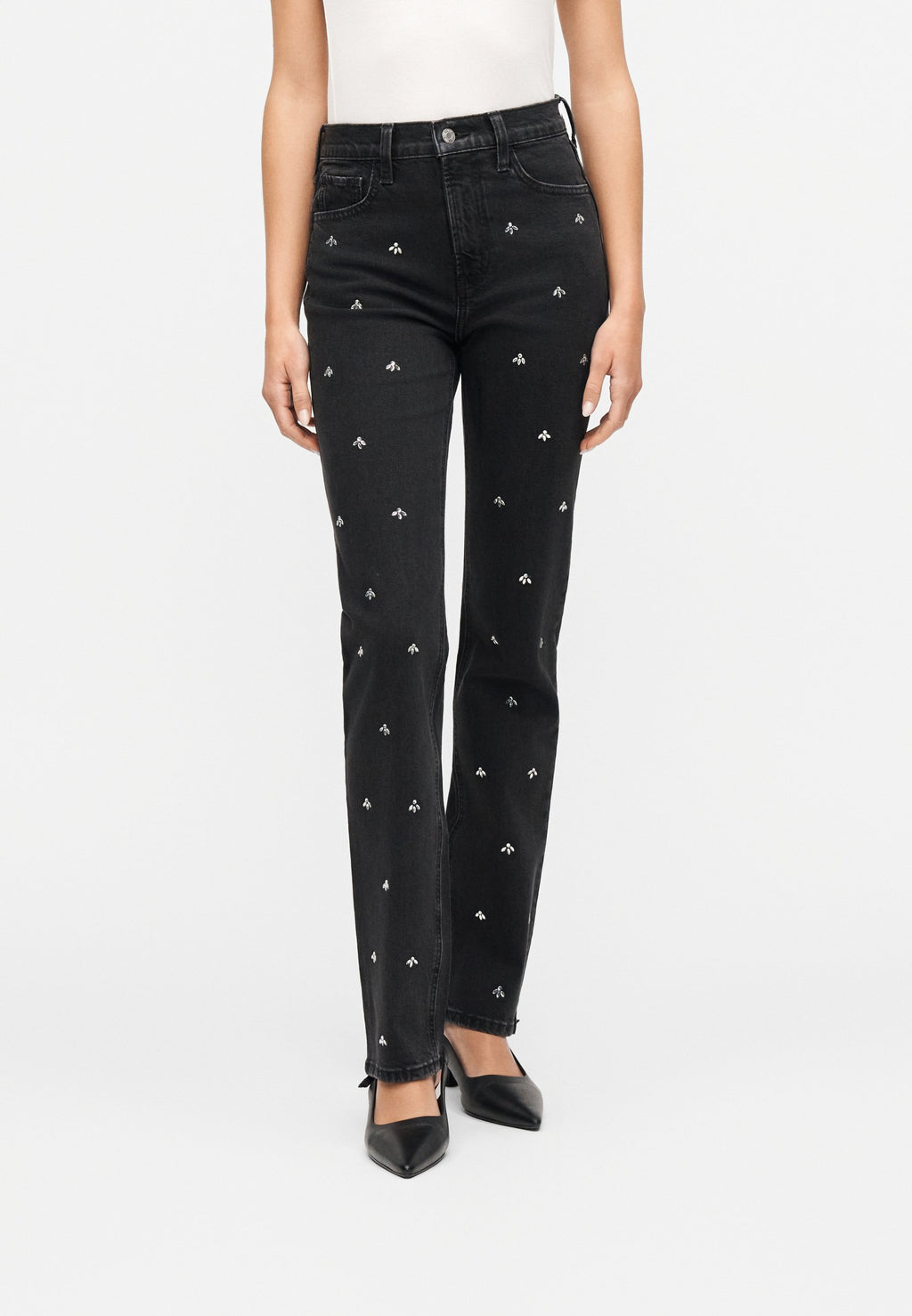 GAP EMBELLISHED