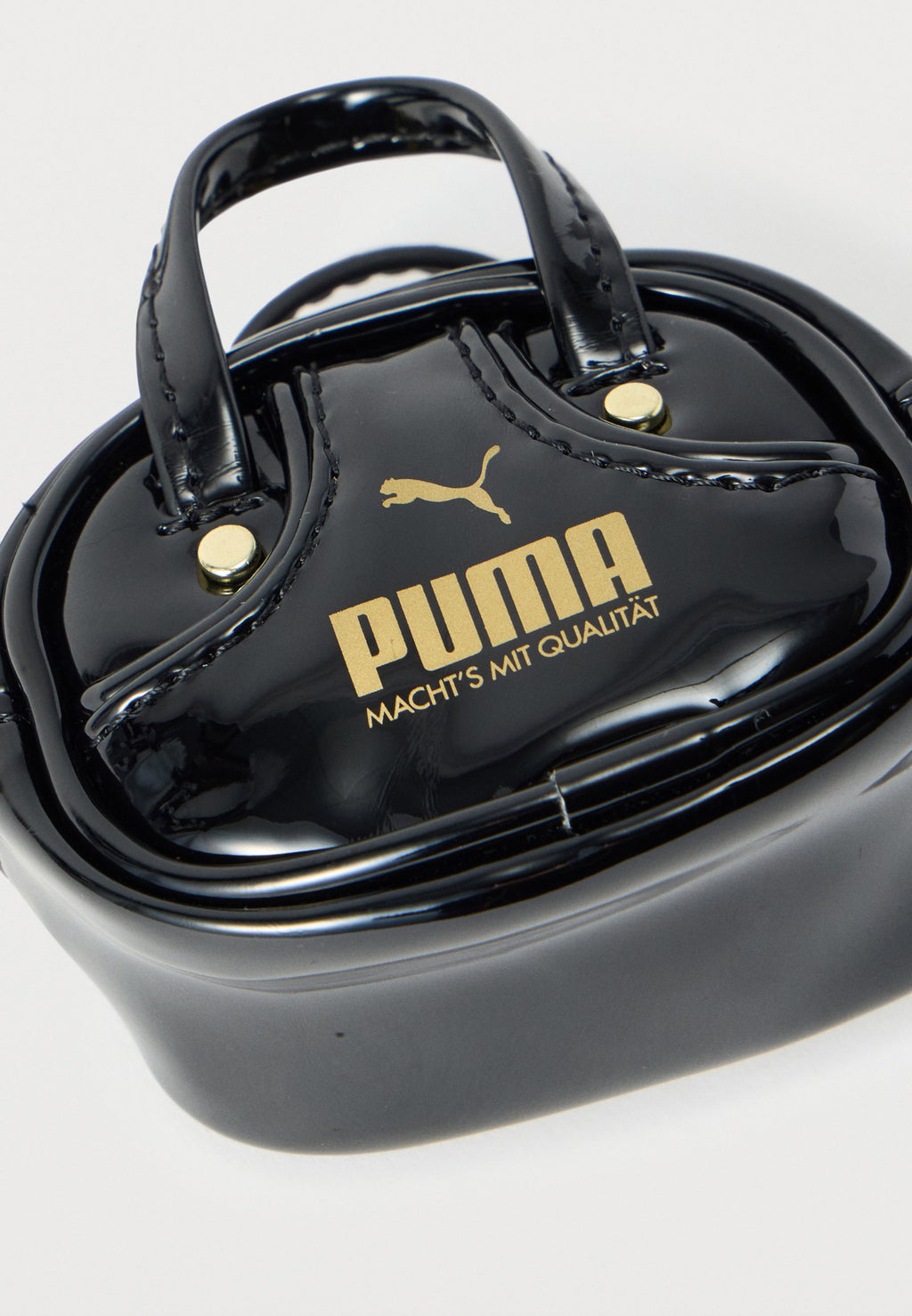 Puma PUMA 1976 GRIP BAG KEYCHAIN UNISEX