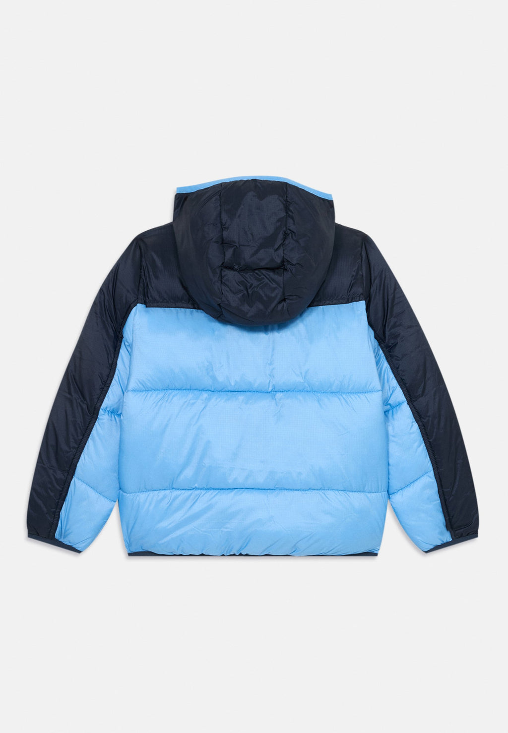 Champion COLOR BLOCK OUTDOOR HOODED UNISEX