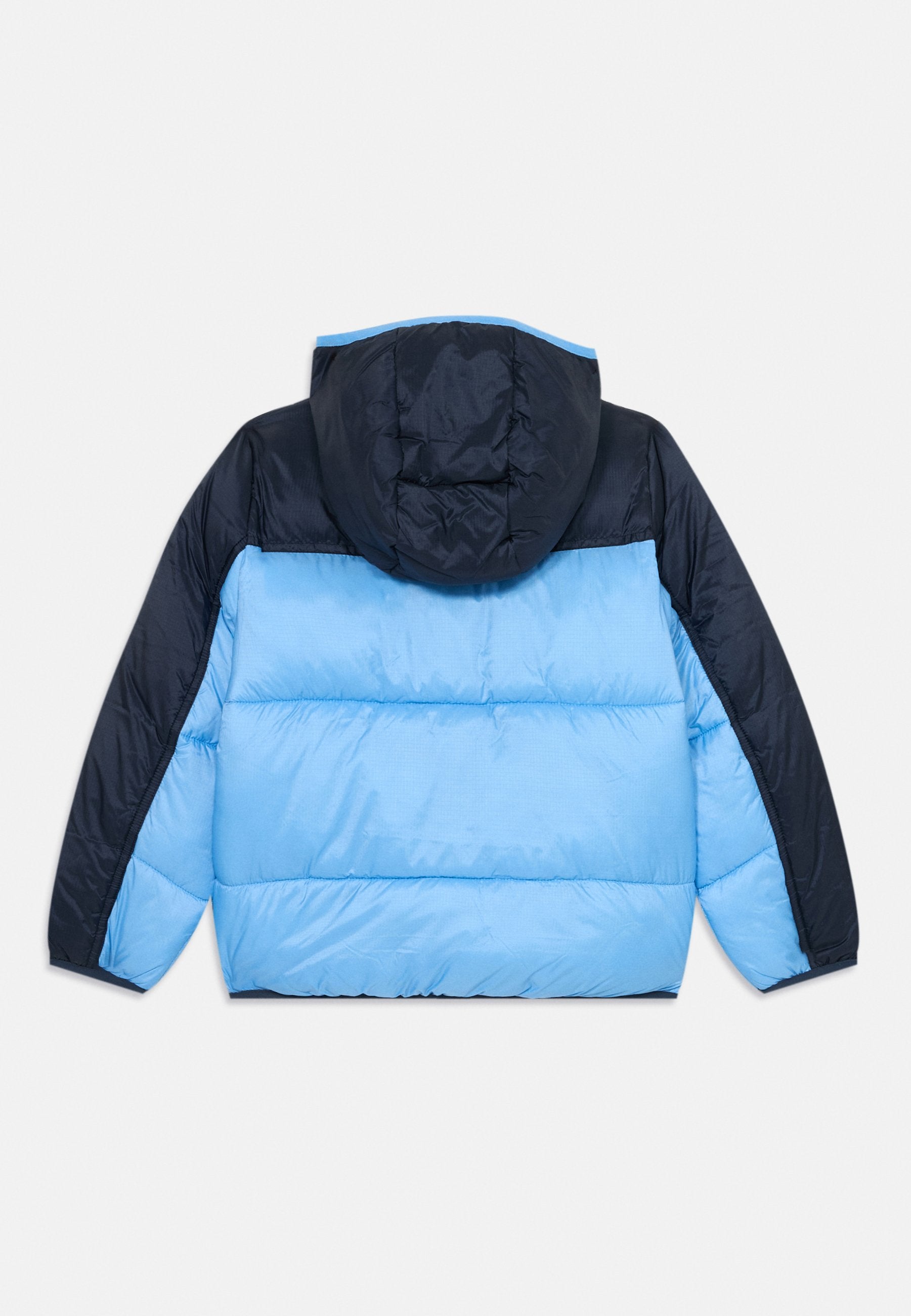 Champion COLOR BLOCK OUTDOOR HOODED UNISEX