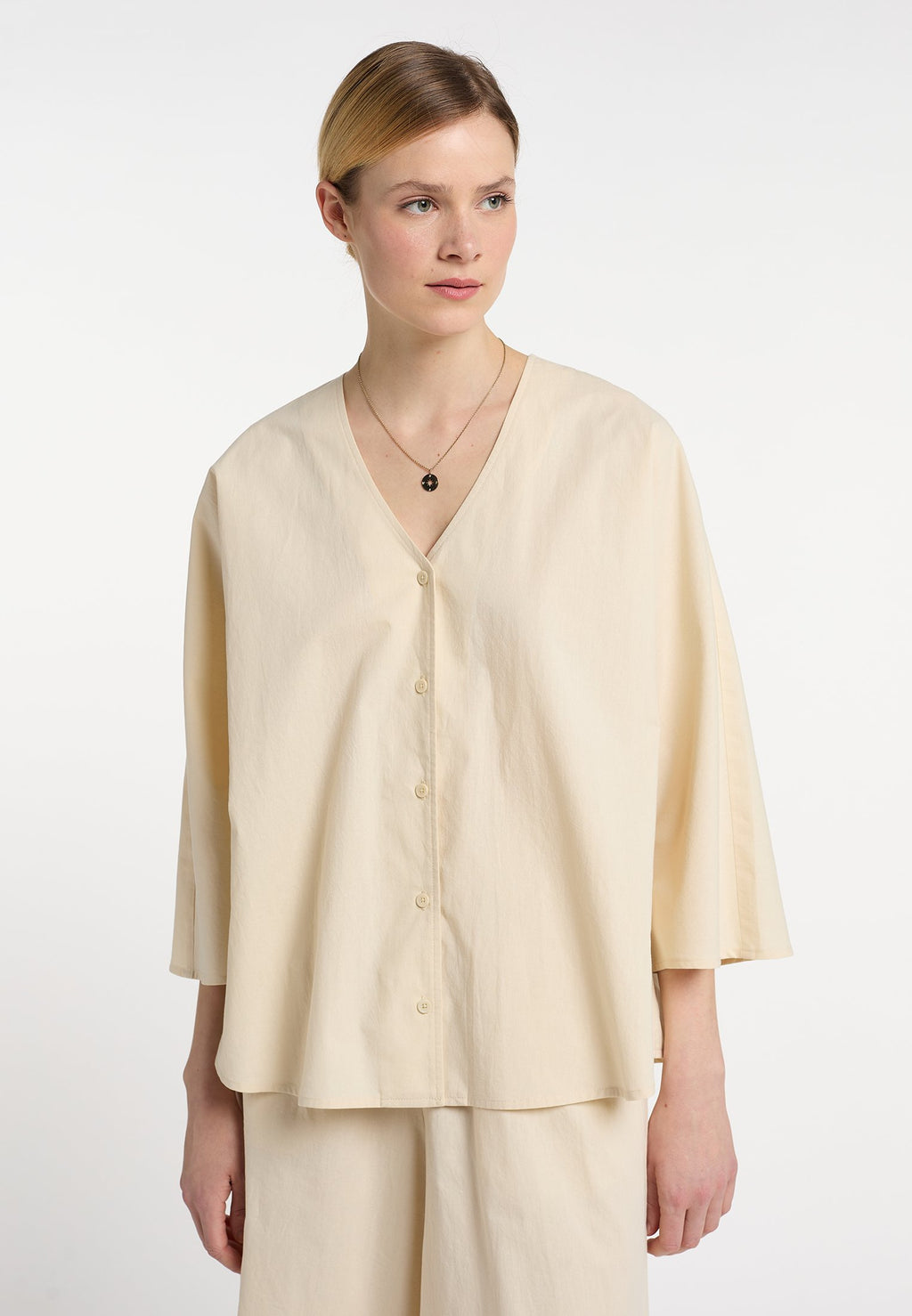 DreiMaster  CHAUNCE