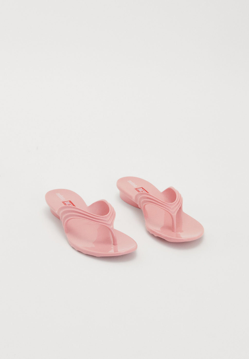 Melissa QUANTUM THONG X DIESEL