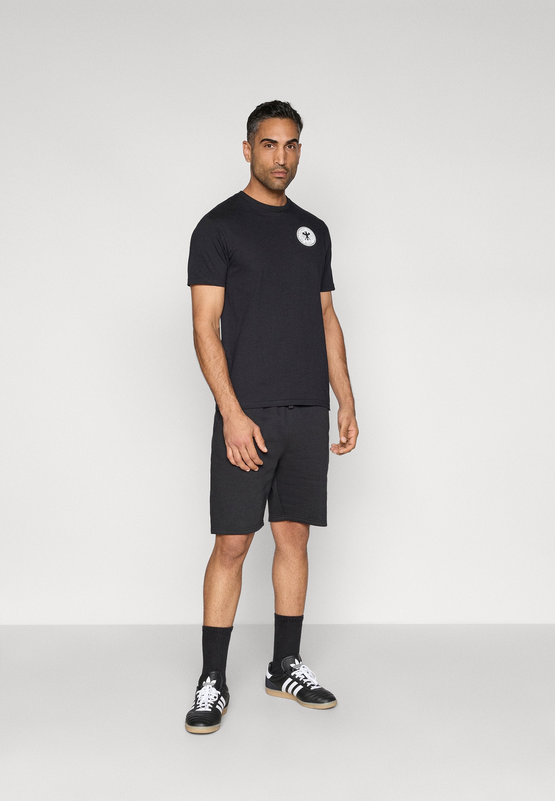 Fanatics DEUTSCHLAND DFB SMALL RETRO CREST
