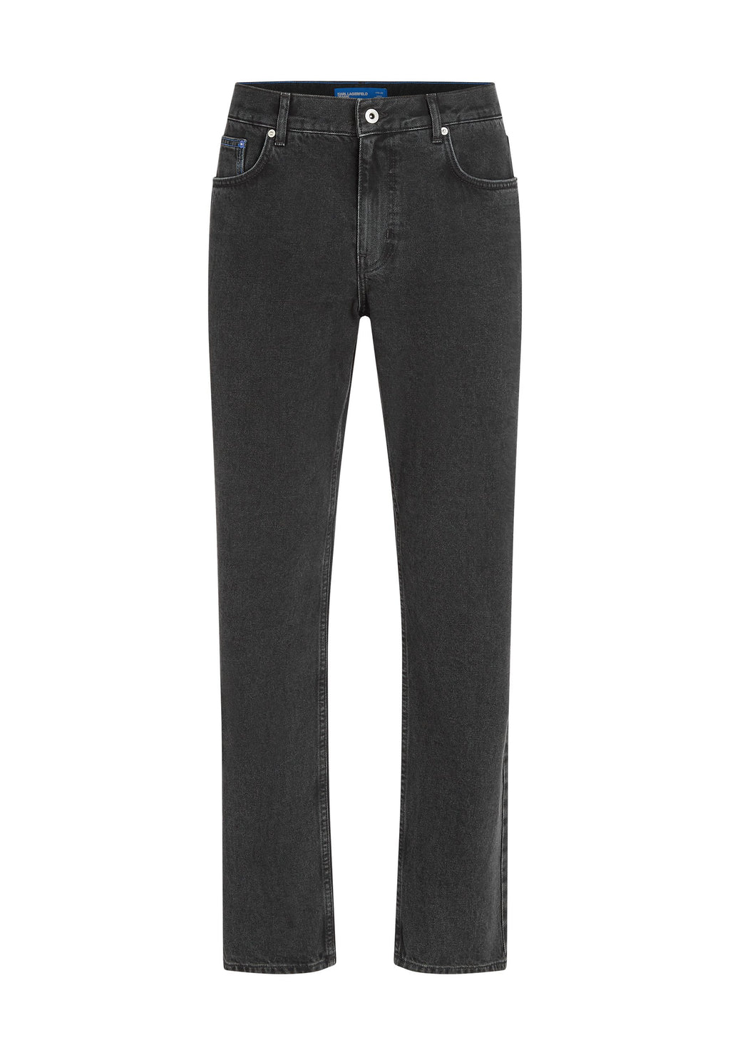 Karl Lagerfeld Jeans Jeans Straight Leg Media 1