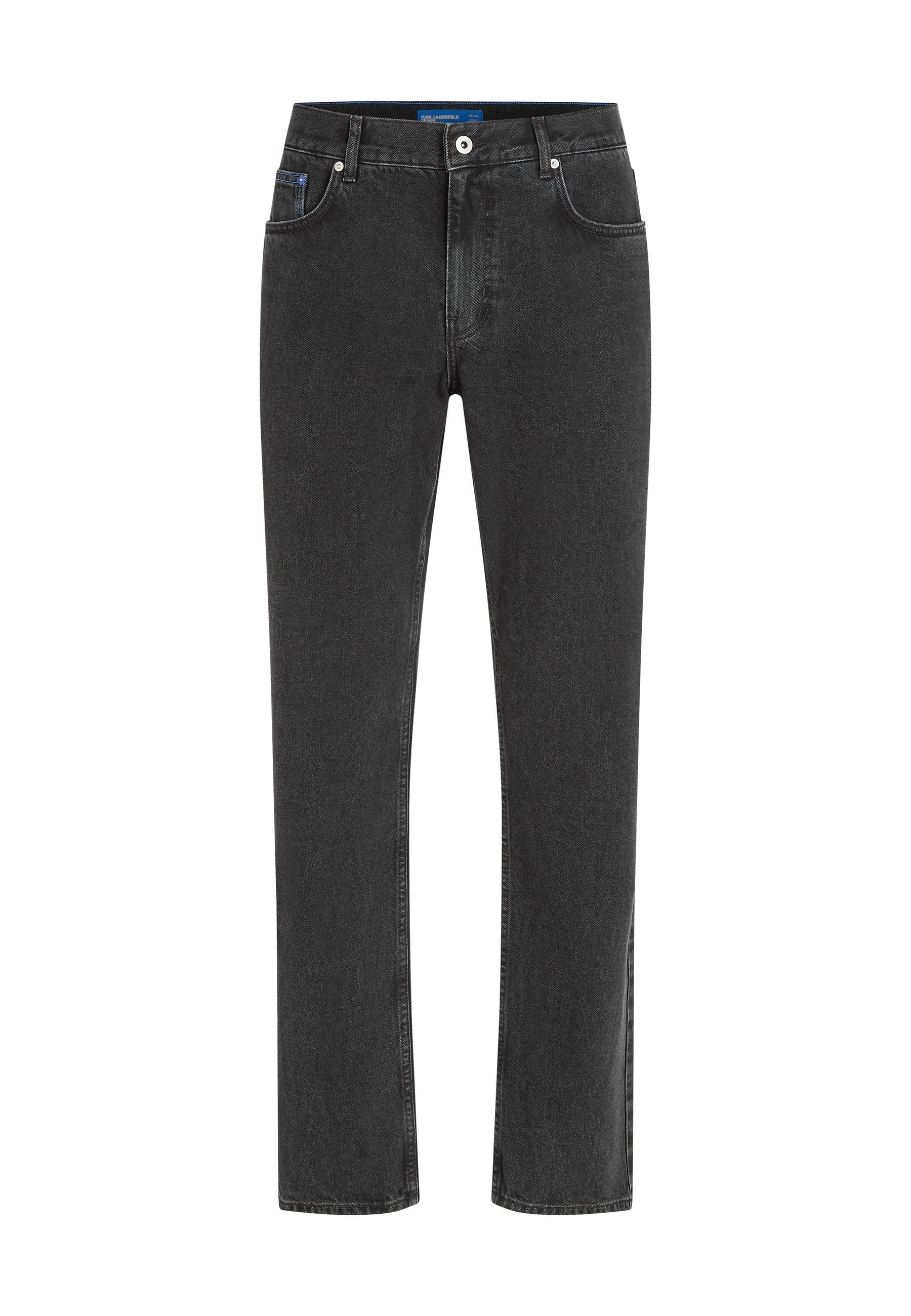 Karl Lagerfeld Jeans Jeans Straight Leg Media 1
