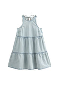 New Look TIERED SMOCK MINI