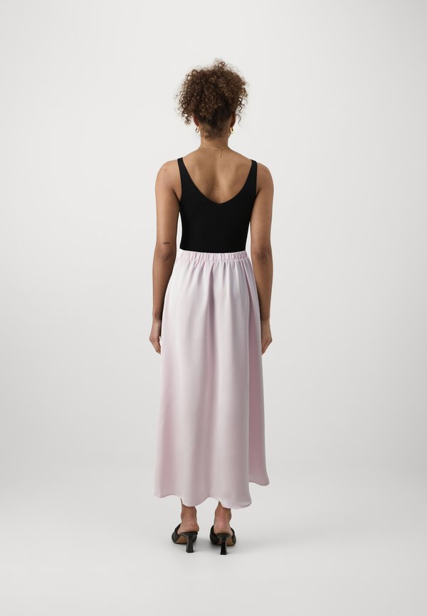 Vero Moda Tall VMRITA CALF SKIRT VIP