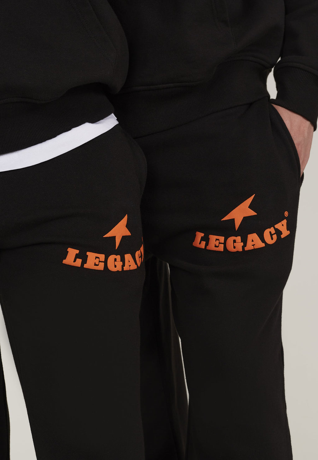 LEGACY STUDIOS STAH UNISEX