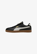 Puma BASKET À CLUB II - Trainers - noir/blanc