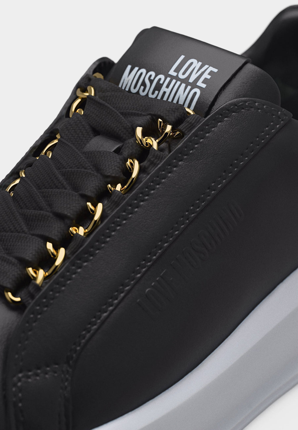 Love Moschino BASKET