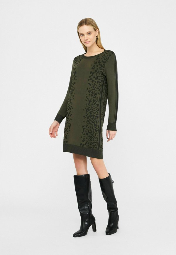 LIU JO ANIMAL PRINT