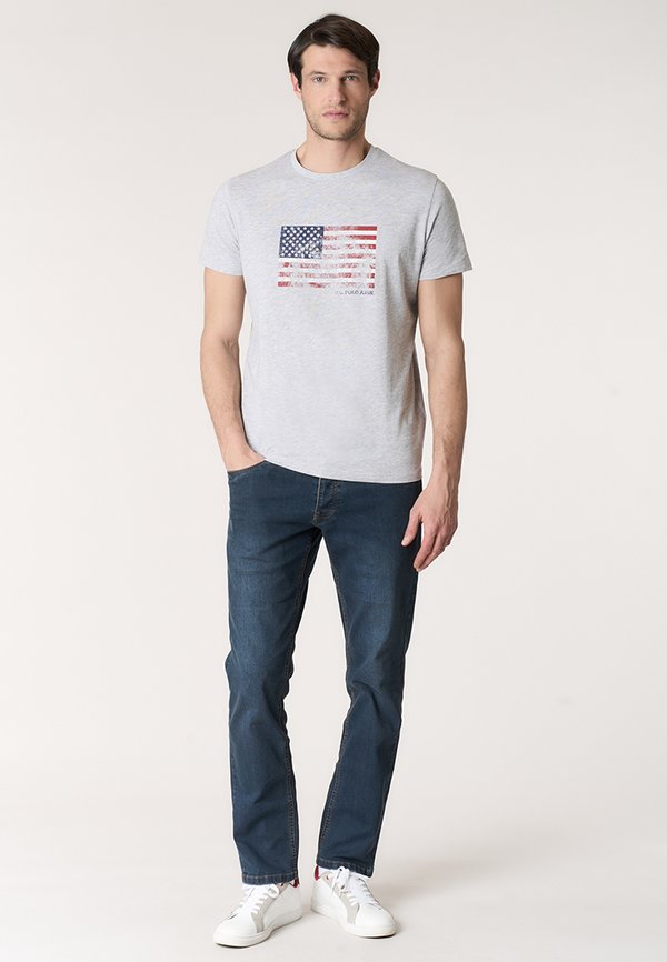U.S. Polo Assn. ZUCK