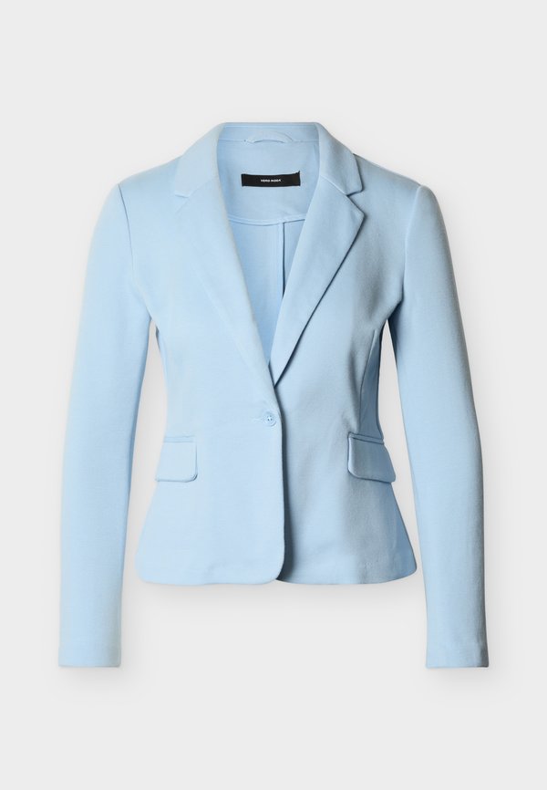 Vero Moda Petite VMJULIA - Blazer - blue