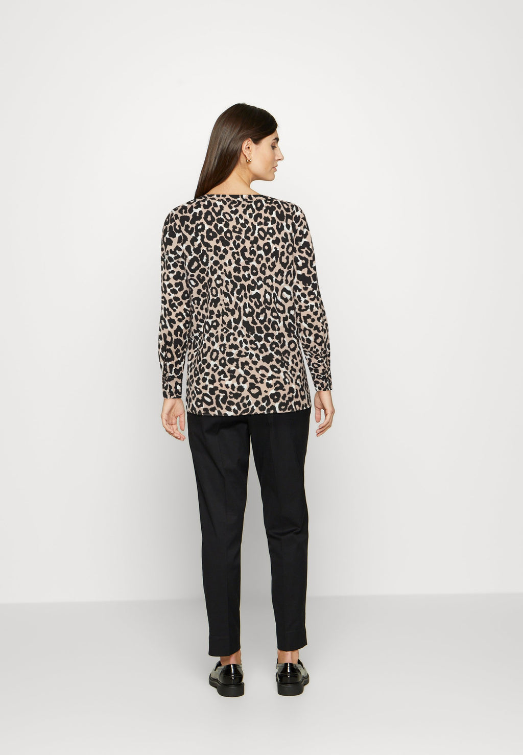 Marks & Spencer POPOVER