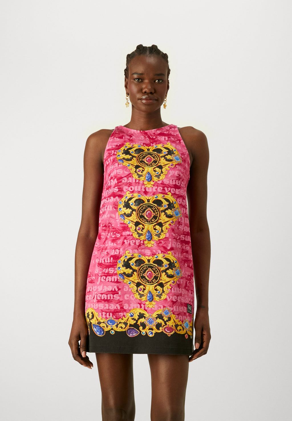 Versace Jeans Couture