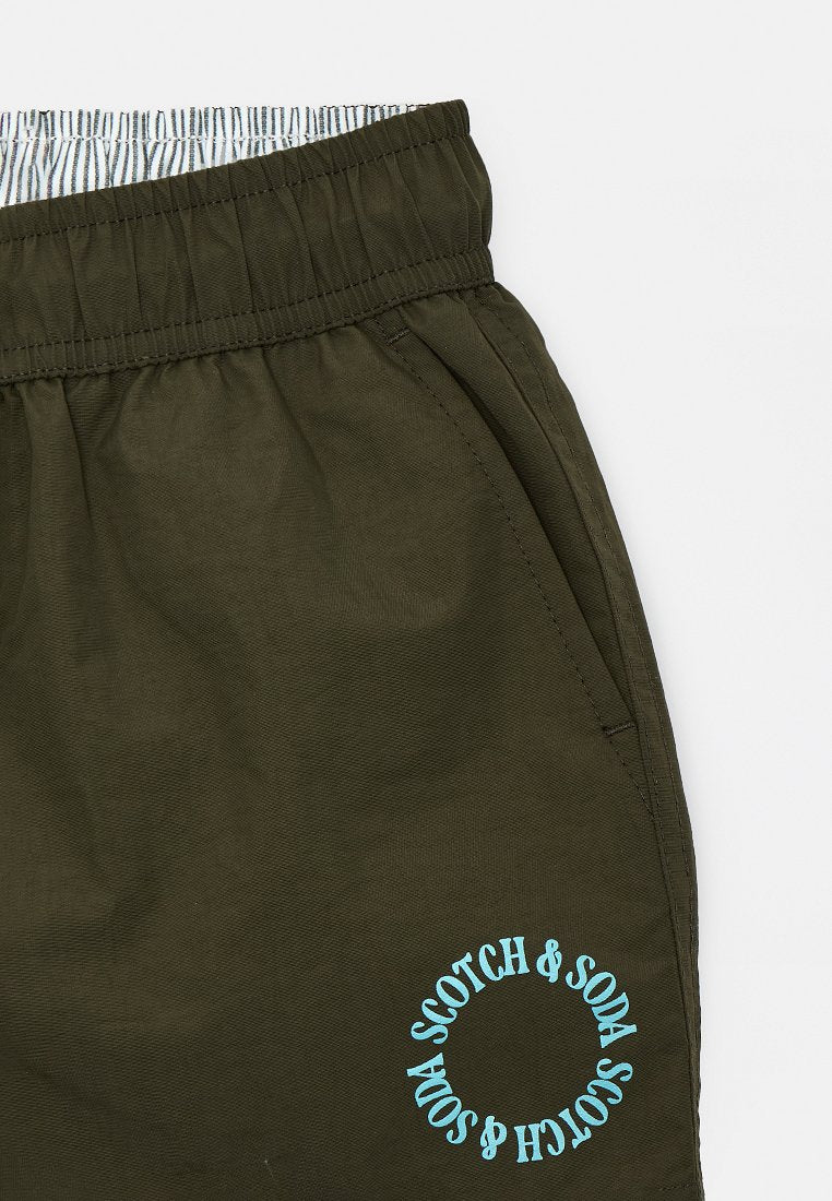 Scotch & Soda