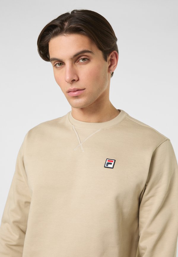 Fila FILA APPAREL BIELLA REGULAR CREWNECK SWEATSHIRT