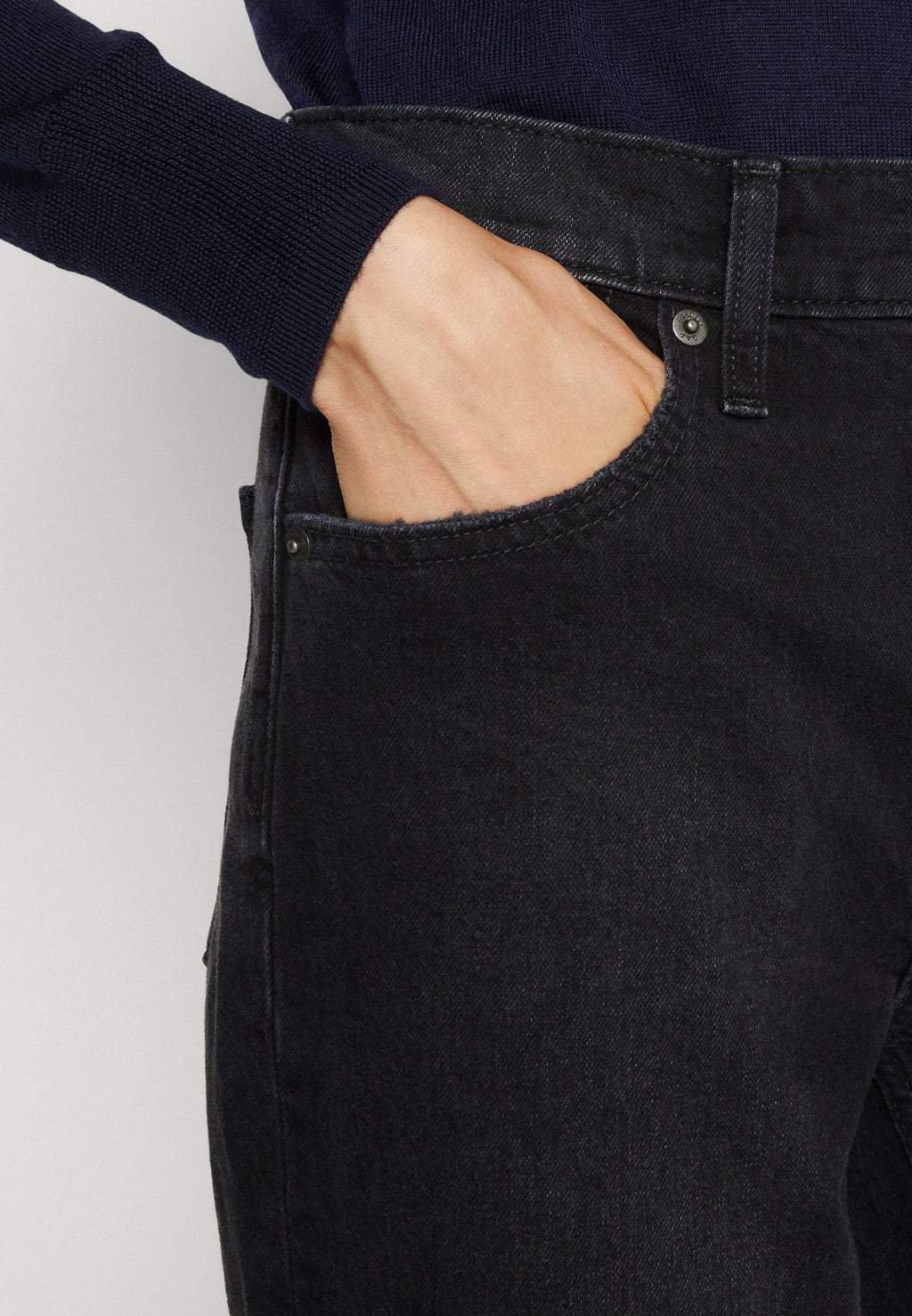 GAP CHEEKY RIVERA ZIP
