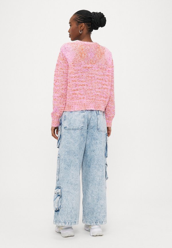 ONLY Petite ONLBEAUTY O NECK