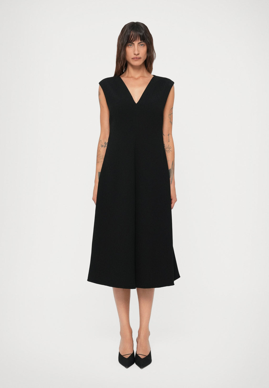Emporio Armani DRESS