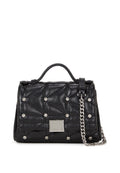 KARL LAGERFELD KUILT NANO RHINESTONE