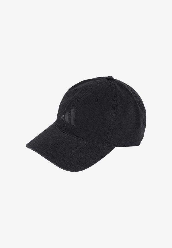 adidas Performance TIRO  EQUIPMENT - Cap - schwarzgrau