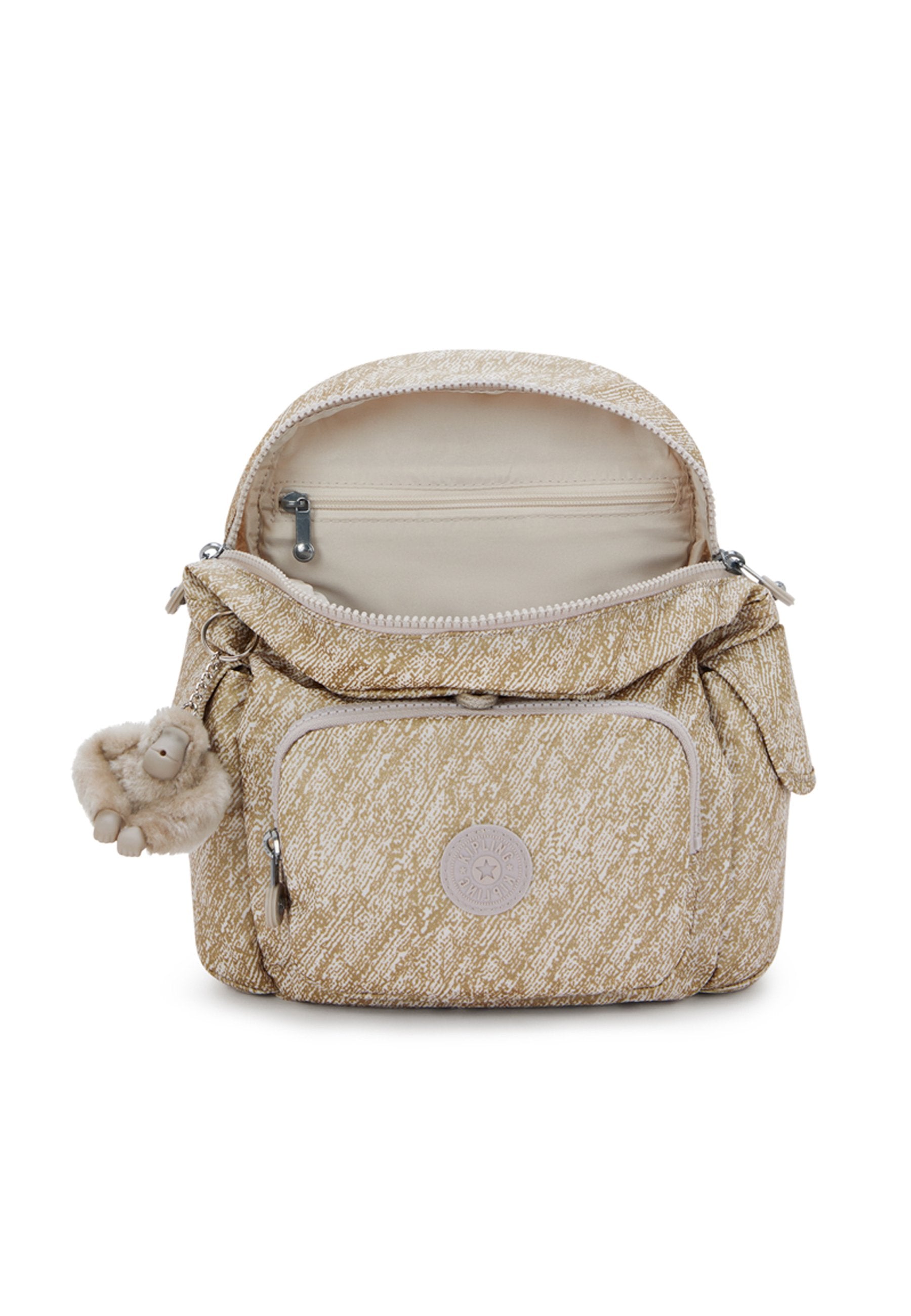 Kipling CITY PACK MINI BP RG