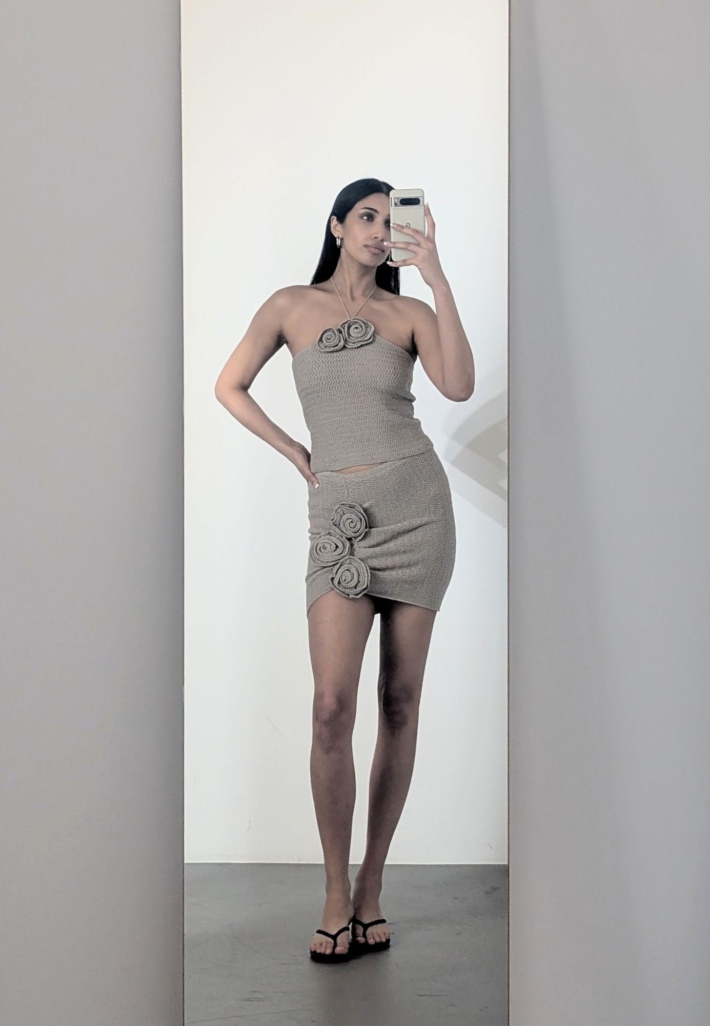 LeGer by Lena Gercke STUDIO LIA SKIRT