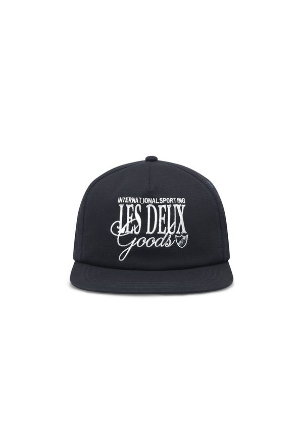 Les Deux CHESS CAP UNISEX