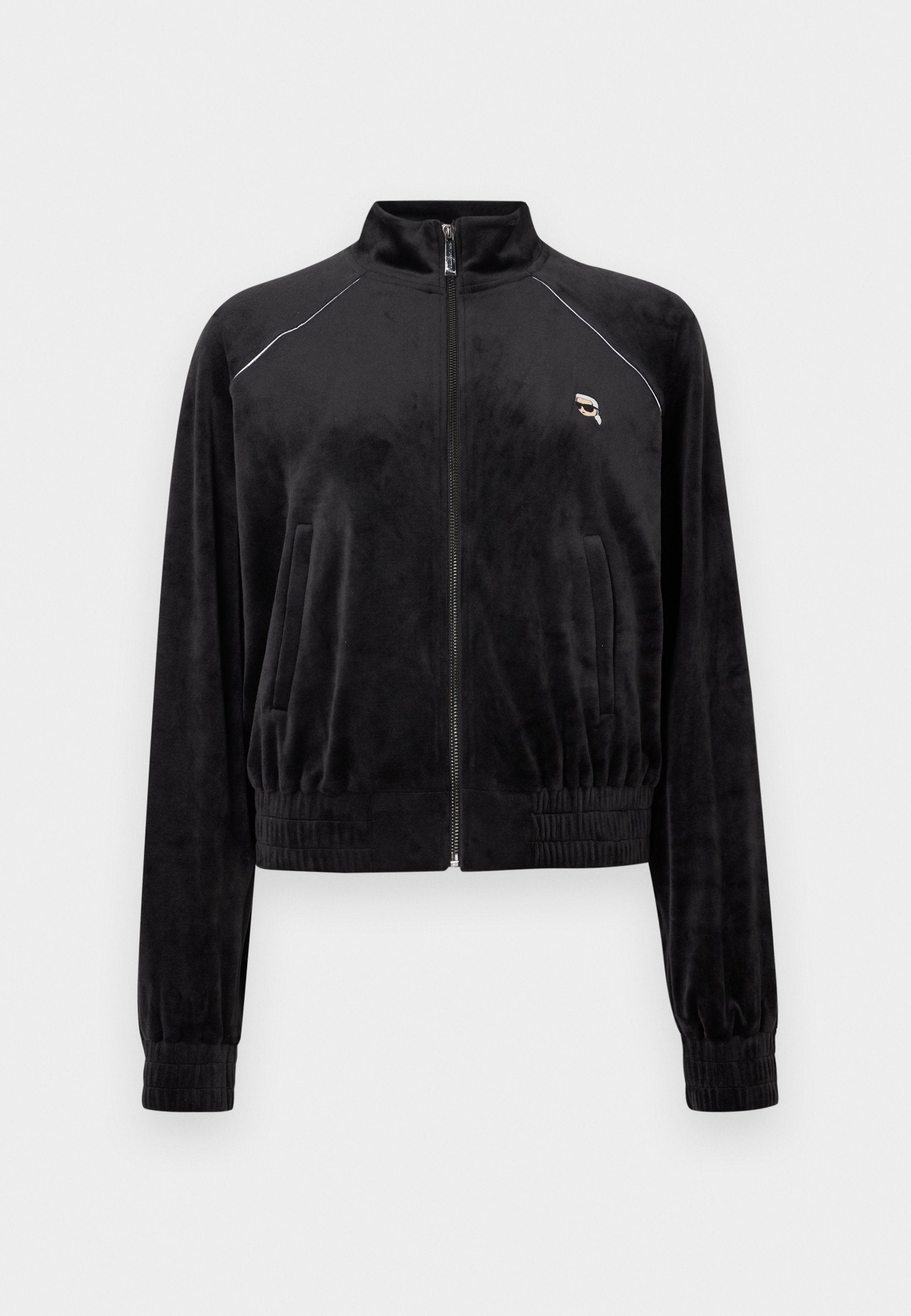 IKON ZIP UP Media 1