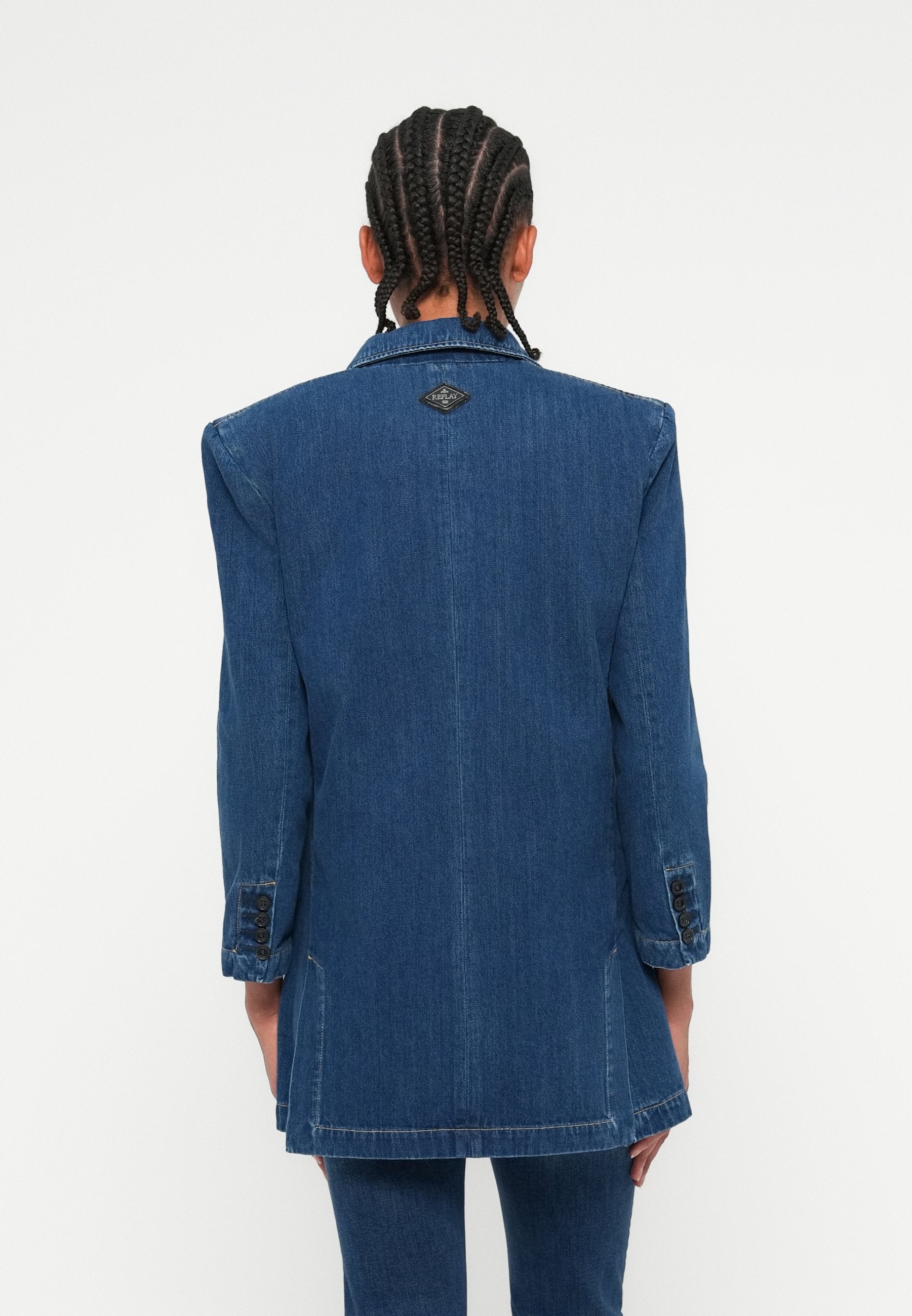 Replay JACKET