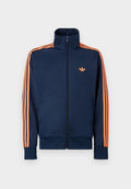 adidas Originals FIREBIRD TT - Training jacket - night indigo/lucid orange