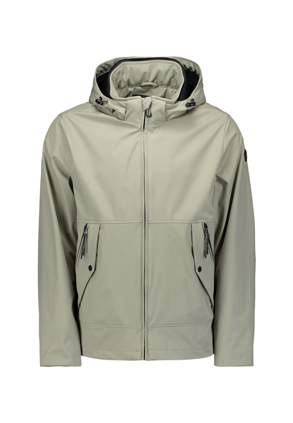 NO EXCESS Übergangsjacke Media 1