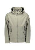 NO EXCESS Übergangsjacke Media 1