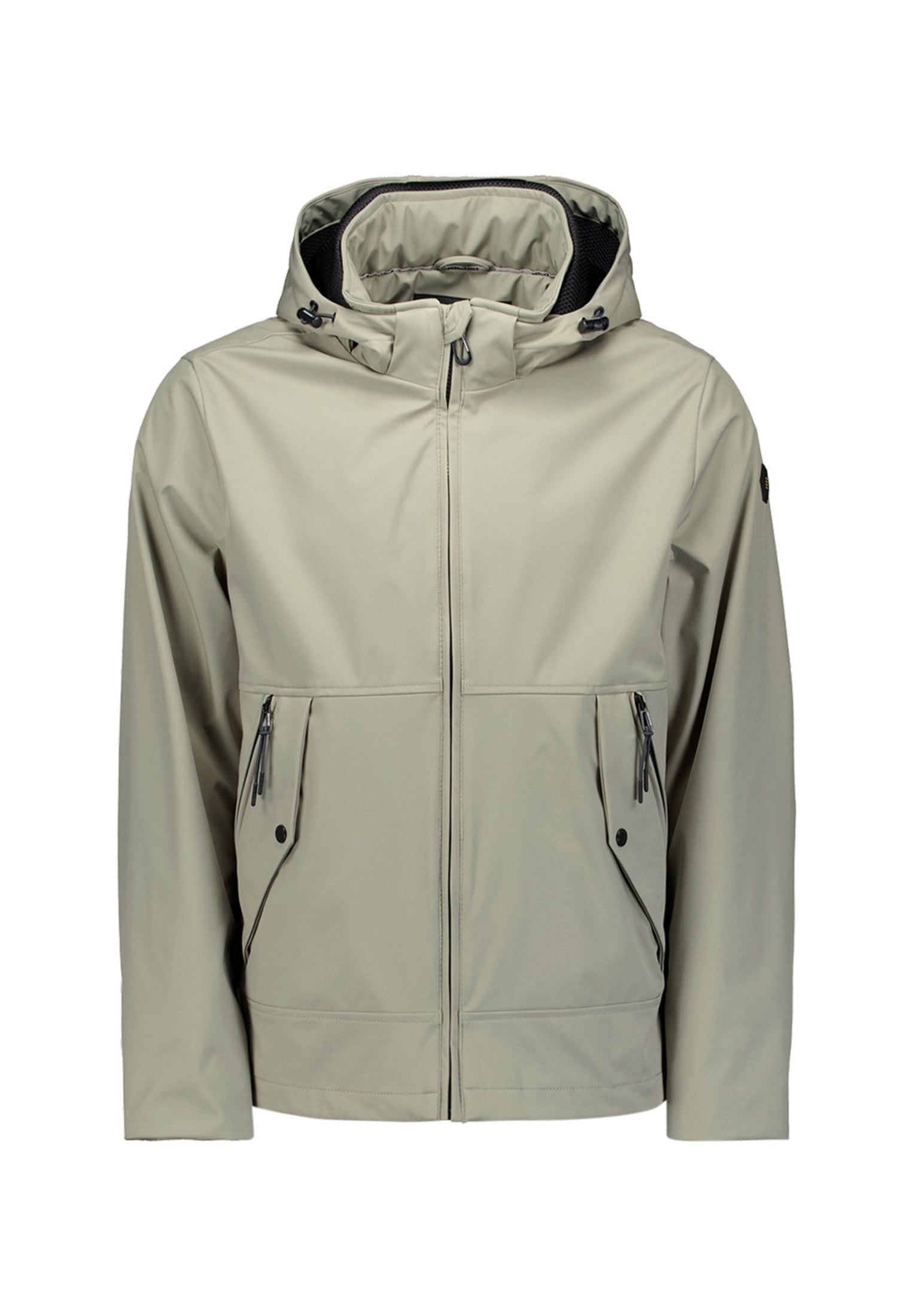 NO EXCESS Übergangsjacke Media 1