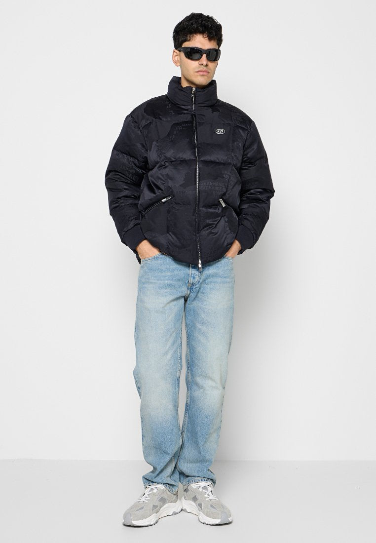 Armani Exchange Daunenjacke Media 2