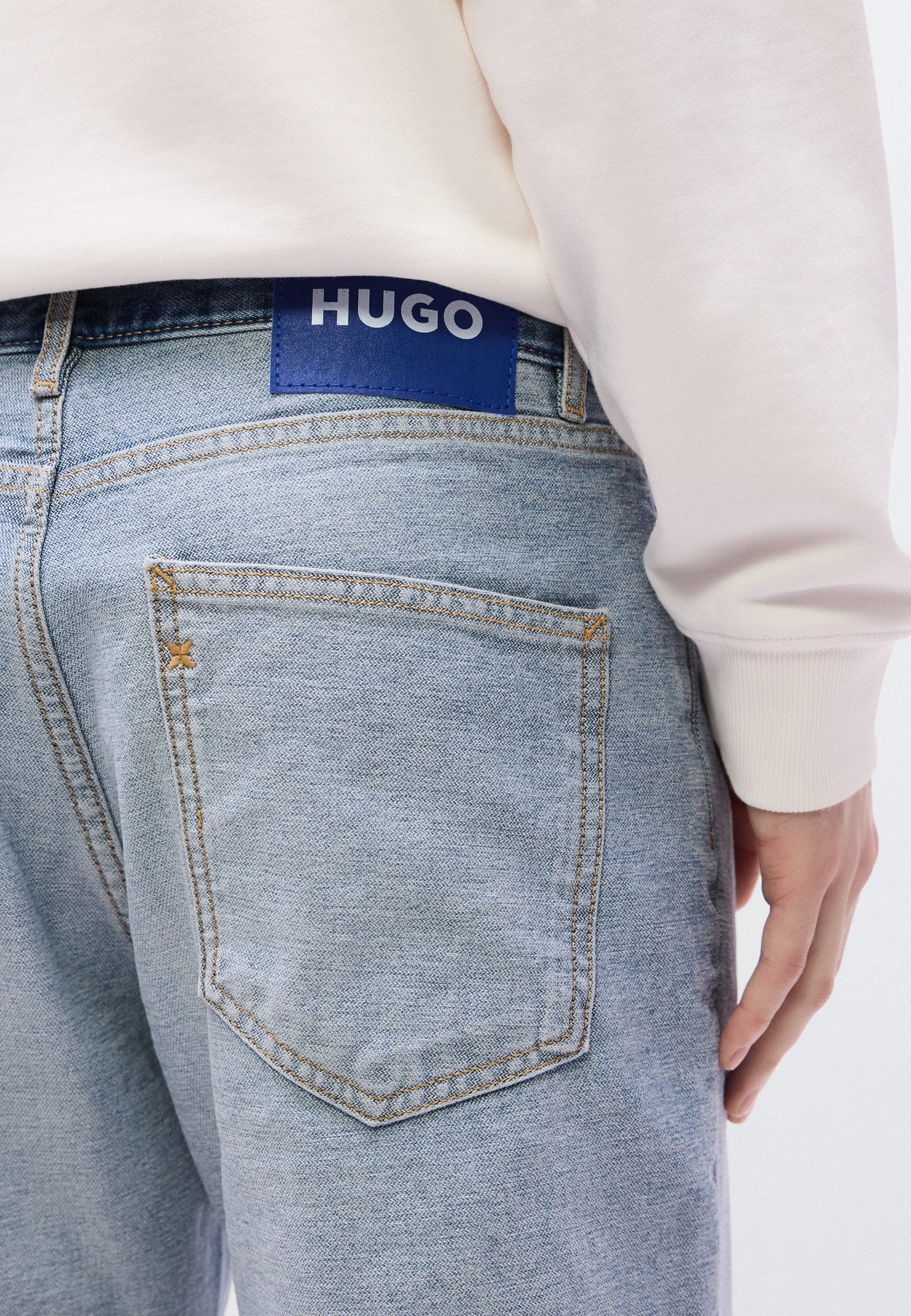 HUGO