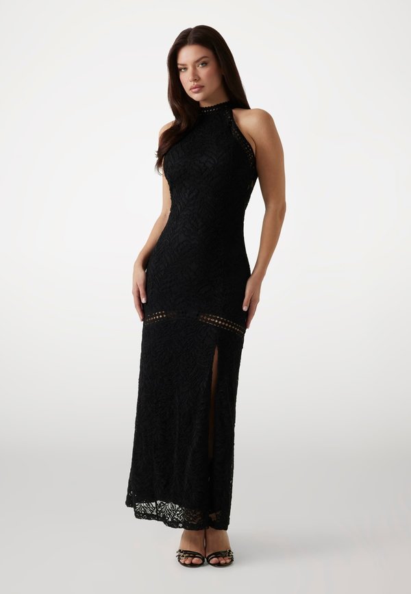Guess LANGES BODYCON - Occasion wear - schwarz