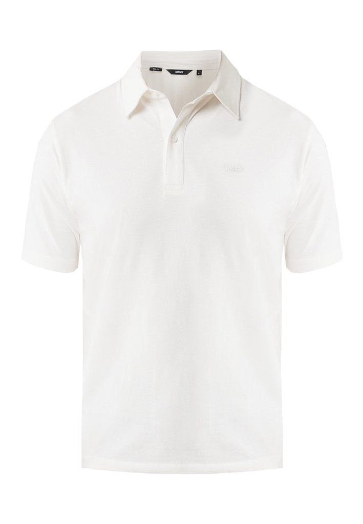 Slim Fit Polo T-Shirt - Mexx - View 1