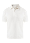 Slim Fit Polo T-Shirt - Mexx - View 1