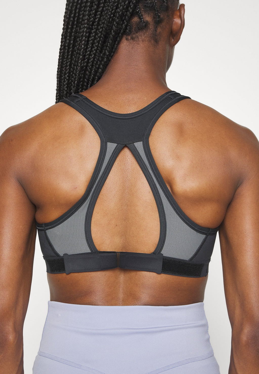 Nike Performance SWOOSH HIGH SUPPORT