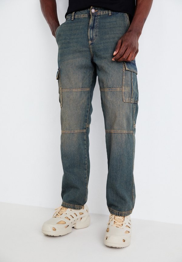 Jack & Jones JJIEDDIE JJWADE